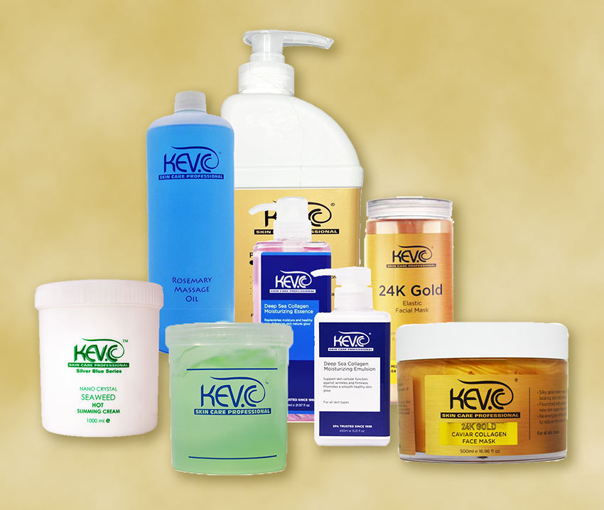 KEVC products